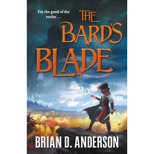 The Bard's Blade