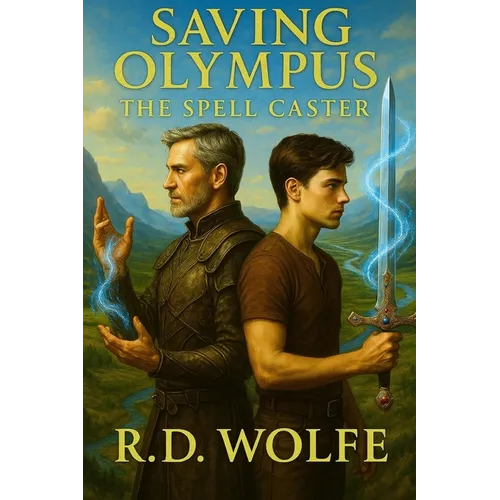 The Spell Caster
