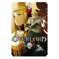 Overlord, Vol. 8 (Manga): Volume 8