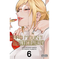 Dead Mount Death Play, Vol. 6