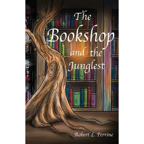 The Bookshop and the Junglest