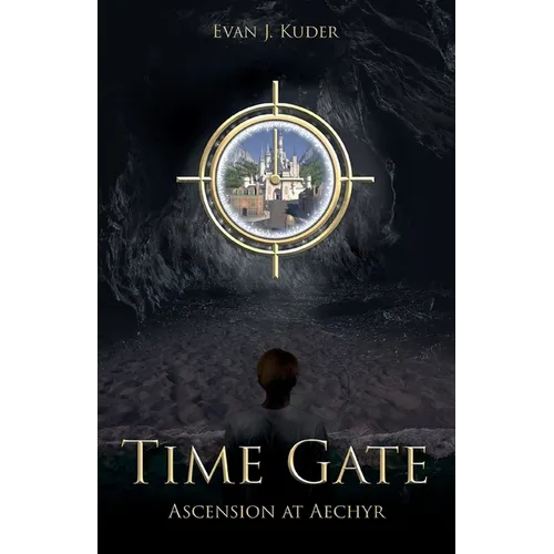 Time Gate: Ascension at Aechyr
