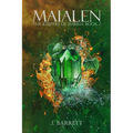 Maialen: The Keepers of Imbria Book 2