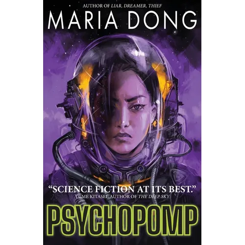 Psychopomp