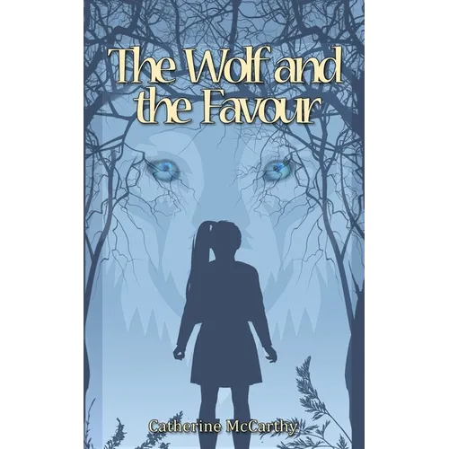 The Wolf and the Favour