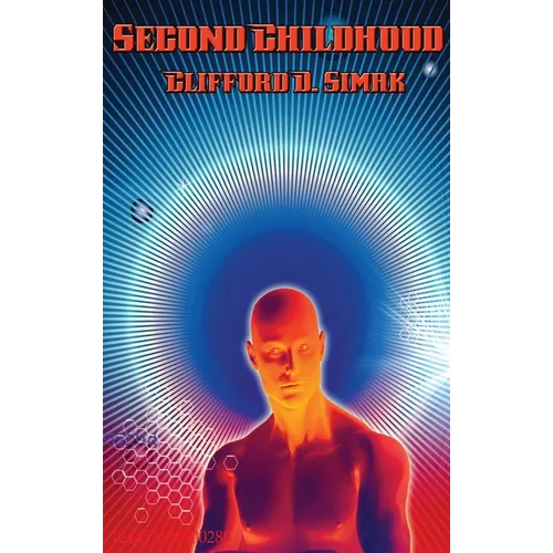 Second Childhood: A Positronic Book