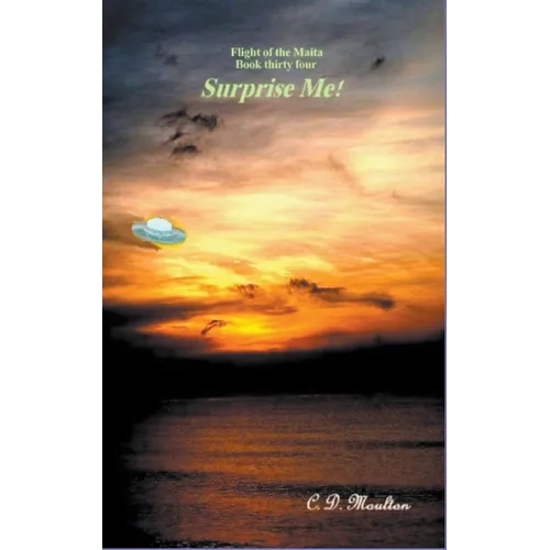 Surprise Me