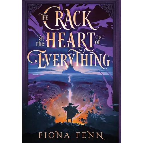 The Crack at the Heart of Everything