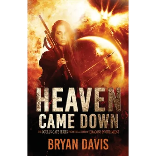 Heaven Came Down
