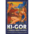 Ki-Gor: The Complete Series, Volume 5