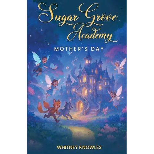 Sugar Grove Academy