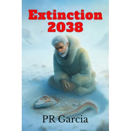 Extinction 2038