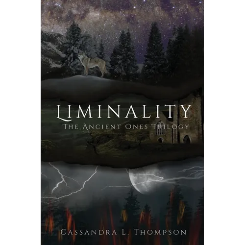 Liminality