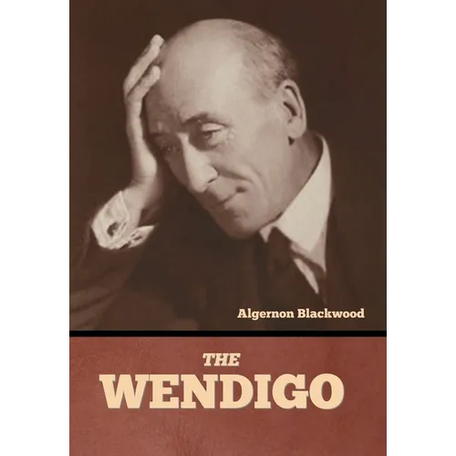 The Wendigo