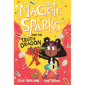 Maggie Sparks and the Truth Dragon: Book 3