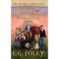 Rise of Allies (The Gryphon Chronicles, Book 4)