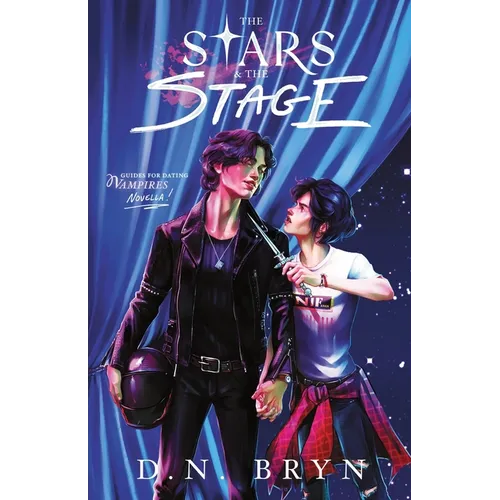 The Stars and The Stage