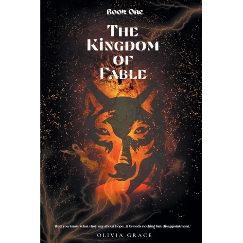 The Kingdom of Fable: Book One