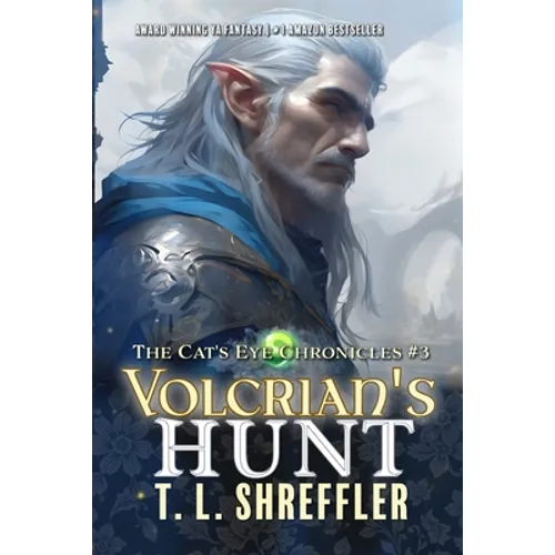 Volcrian's Hunt