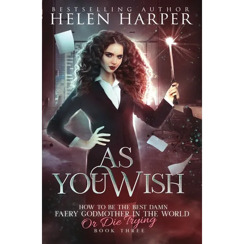 As You Wish