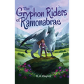 The Gryphon Riders of Ramonabrae