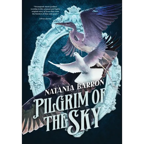 Pilgrim of the Sky