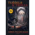 Codex Incantatem: A Large Codex of T&T Spells
