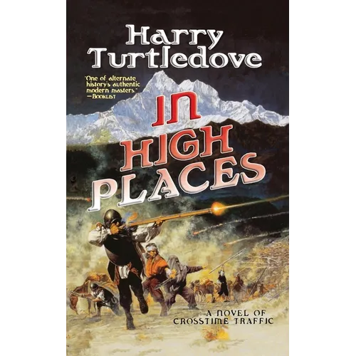 In High Places