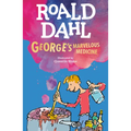 George's Marvelous Medicine