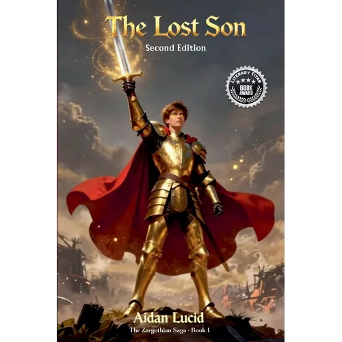 The Lost Son (Second Edition)