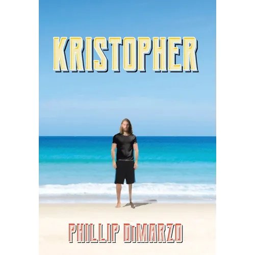 Kristopher