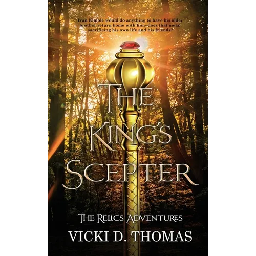 The King's Scepter