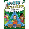 Henry Heckelbeck Camping Expert