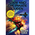 Sten and the Pirate Queen