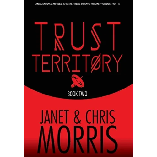 Trust Territory