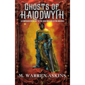 Ghosts of Halodwyth