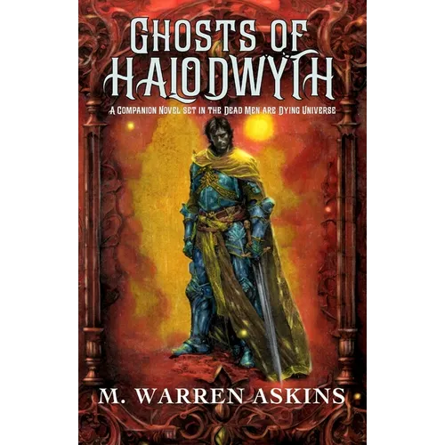 Ghosts of Halodwyth