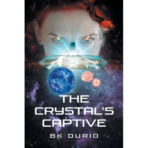 The Crystal's Captive