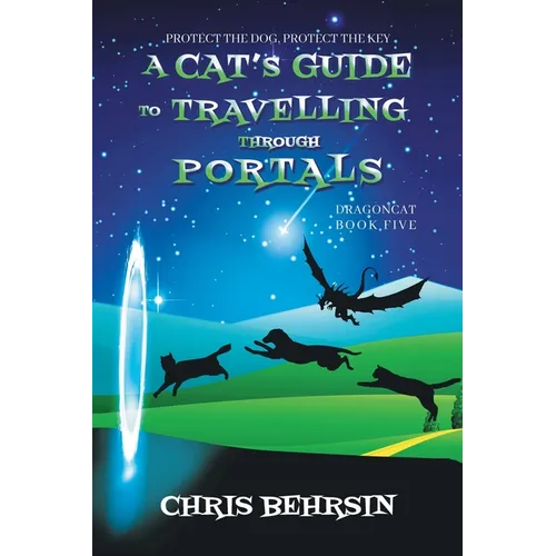 A Cat's Guide to Travelling Through Portals