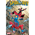 Spider-Boy Vol. 3: The Dragon's Challenge