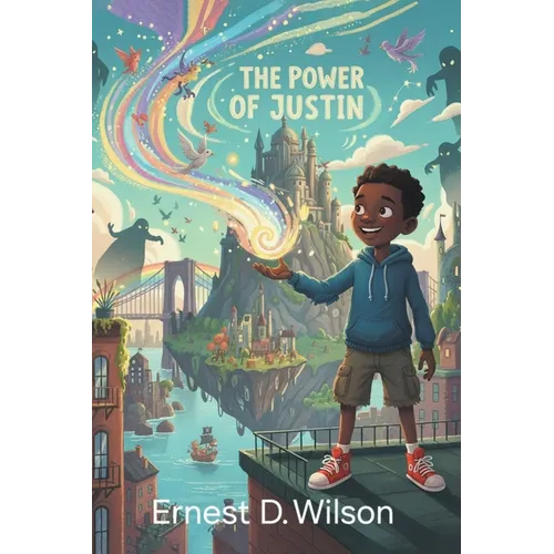 The Power of Justin