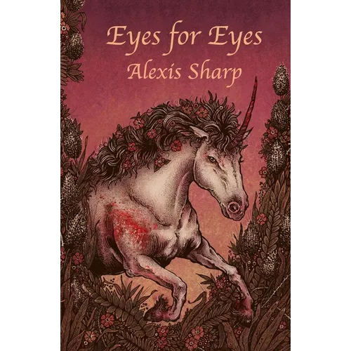 Eyes for Eyes