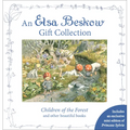 An Elsa Beskow Gift Collection: Children of the Forest and Other Beautiful Books