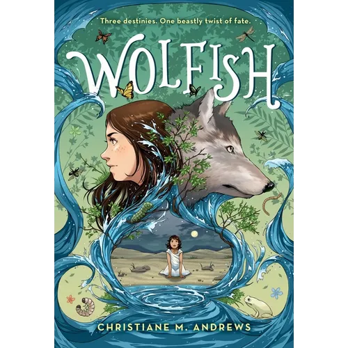 Wolfish
