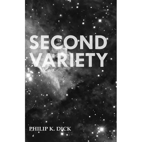 Second Variety