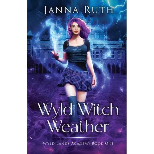 Wyld Witch Weather