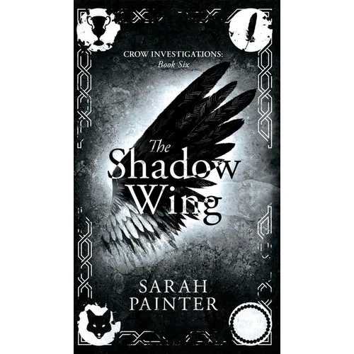 The Shadow Wing