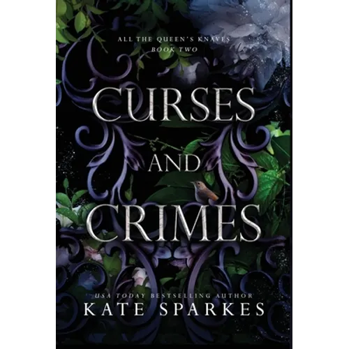 Curses and Crimes