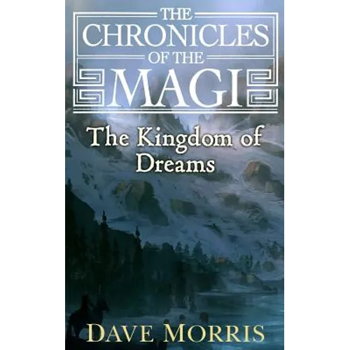 The Kingdom of Dreams