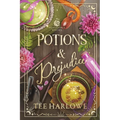 Potions & Prejudice: A Cozy Fantasy Romance